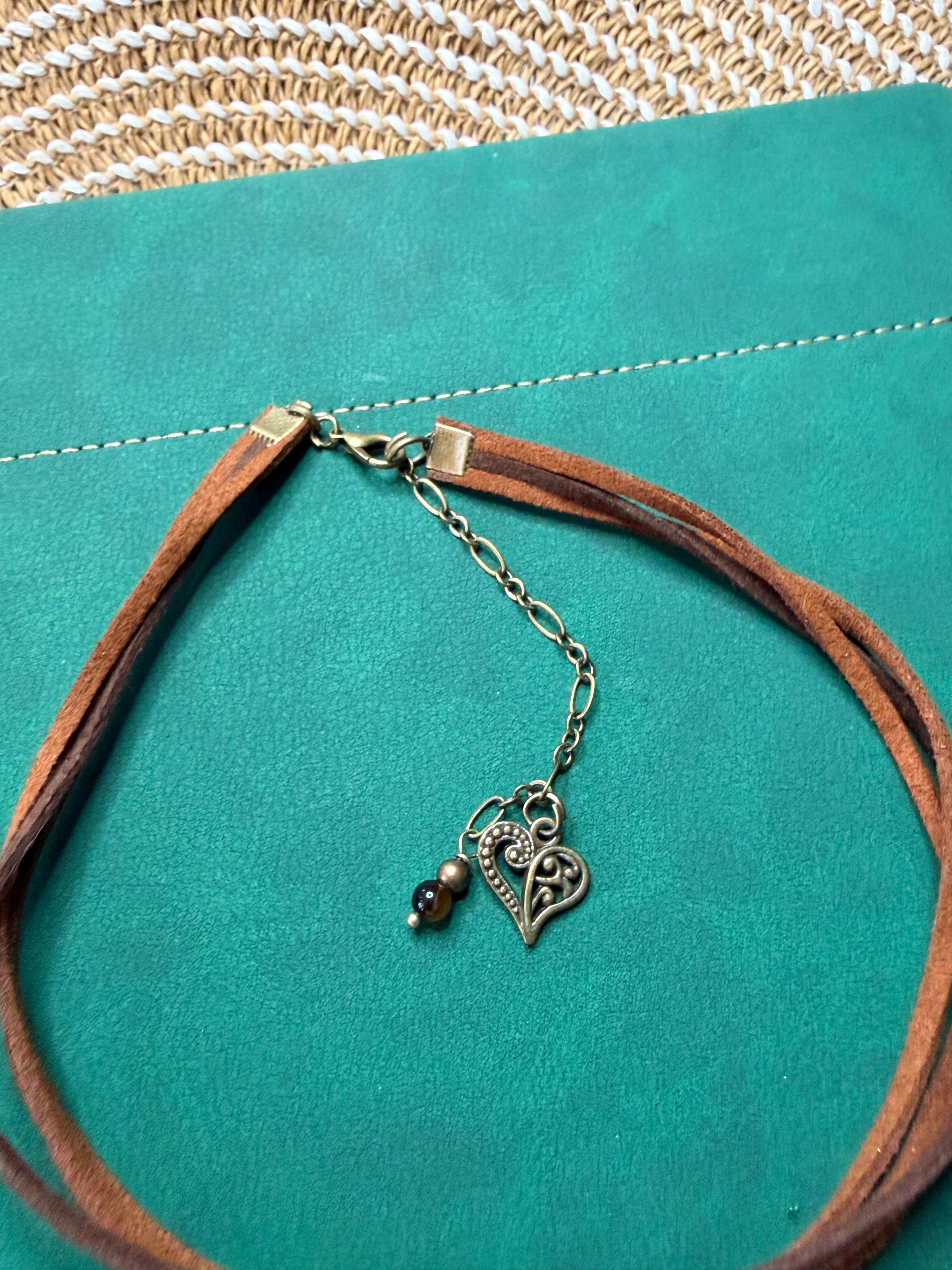 Leśny Ornament – talizman harmonii