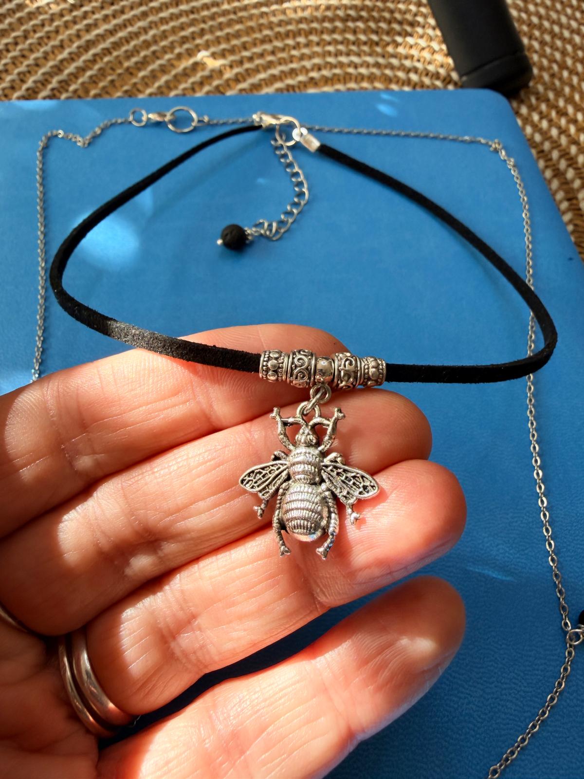 ✨ Zestaw z pazurem i symbolem przemiany ✨